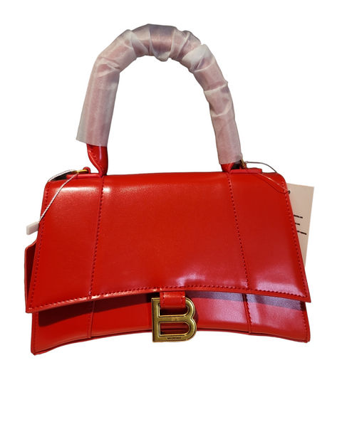 BB Mini Bag (Red)